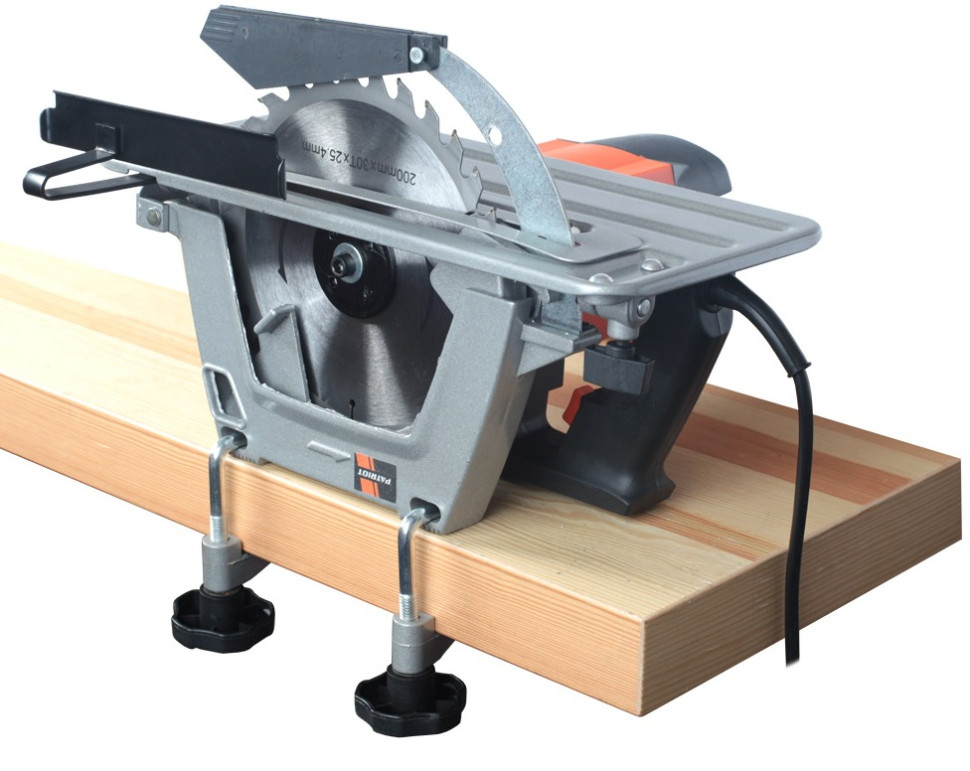 Дисковая пила Patriot CS 195