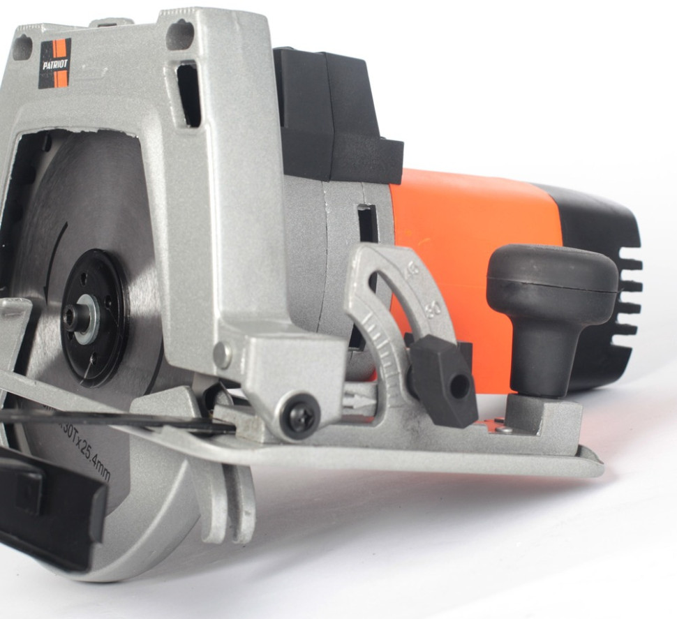 Дисковая пила Patriot CS 195