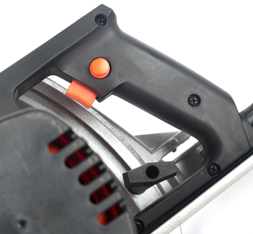 Дисковая пила Patriot CS 195