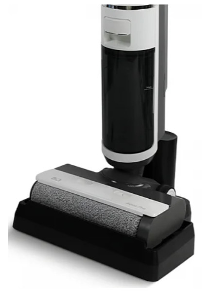 Вертикальный моющий пылесос BQ VCA1002W