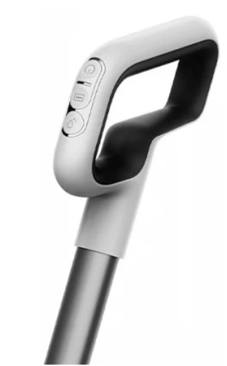 Вертикальный моющий пылесос BQ VCA1002W