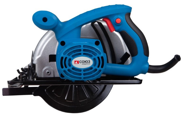 Дисковая пила Союз ЦПС-51185 Дисковая пила Союз ЦПС-51185