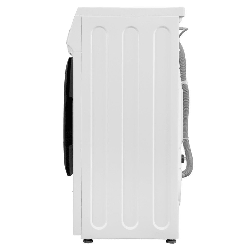 Стиральная машина Maunfeld MFWM127WH052 Стиральная машина Maunfeld MFWM127WH052