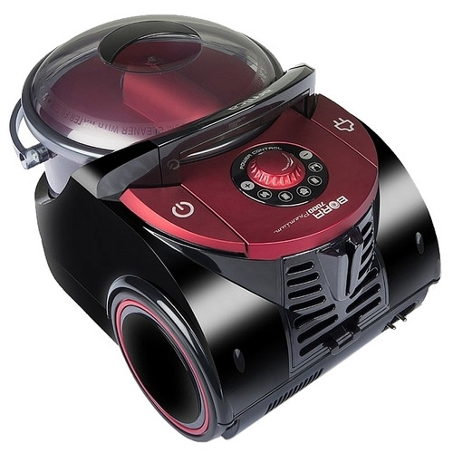 Пылесос ARNICA Bora 7000 Premium Пылесос ARNICA Bora 7000 Premium