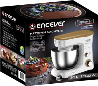 Кухонный комбайн Endever Sigma-26