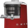 Соковыжималка Smeg SJF01RDEU