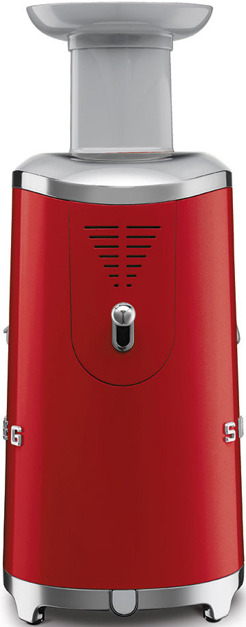Соковыжималка Smeg SJF01RDEU