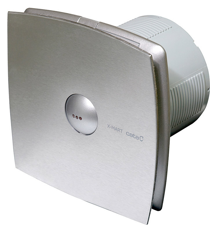 CATA X-MART 15 Matic Inox CATA X-MART 15 Matic Inox