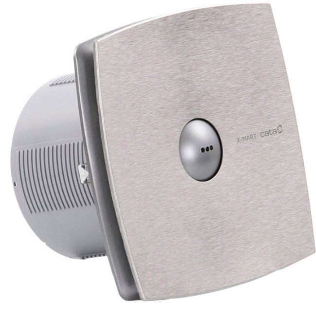 CATA X-MART 15 Matic Inox CATA X-MART 15 Matic Inox