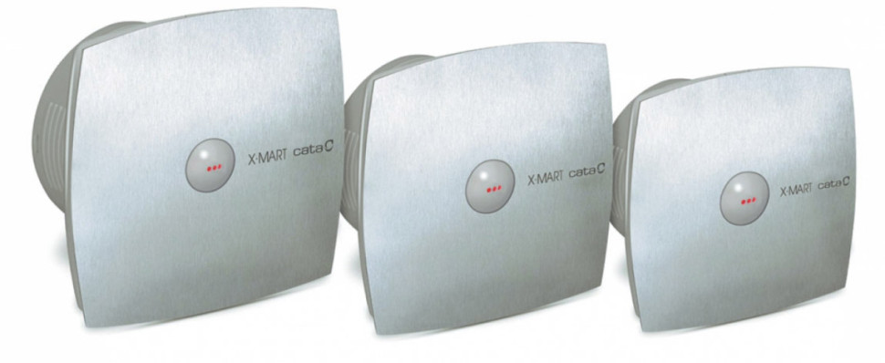 CATA X-MART 15 Matic Inox CATA X-MART 15 Matic Inox