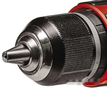 Цены на ударную дрель-шуруповерт Einhell TE-CD 18/50 Li-i BL Solo 4513942 (без АКБ)