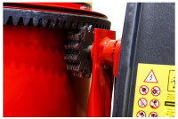 Бетономешалка Asilak БСЛ-160 П AS1546-9