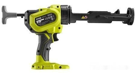 Пистолет для герметика Ryobi RCG18-0 5133005569 (без АКБ)