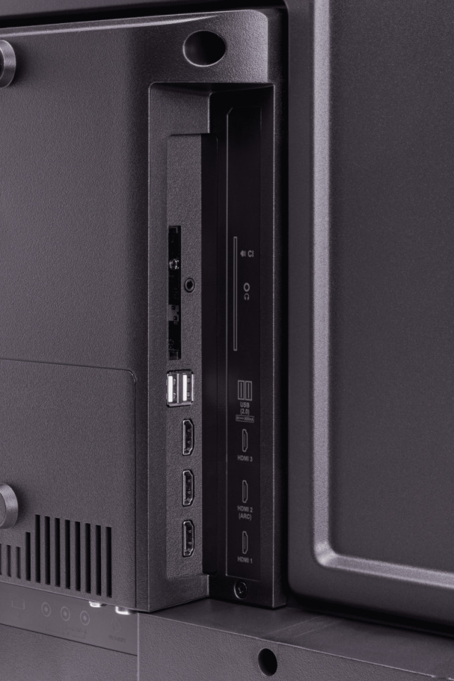 Телевизор Techno Smart KDG32GR680ANTS Телевизор Techno Smart KDG32GR680ANTS