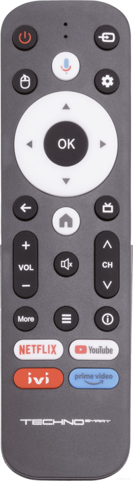 Телевизор Techno Smart KDG32GR680ANTS Телевизор Techno Smart KDG32GR680ANTS