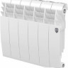 Радиатор Royal Thermo Biliner 350 (Bianco Traffico, 5 секций)