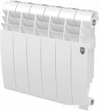 Радиатор Royal Thermo Biliner 350 (Bianco Traffico, 5 секций)