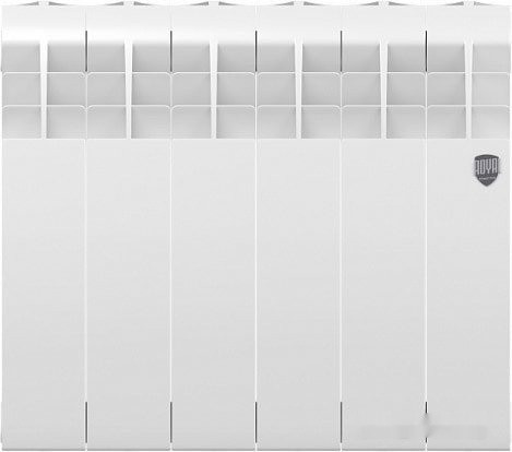 Радиатор Royal Thermo Biliner 350 (Bianco Traffico, 5 секций)