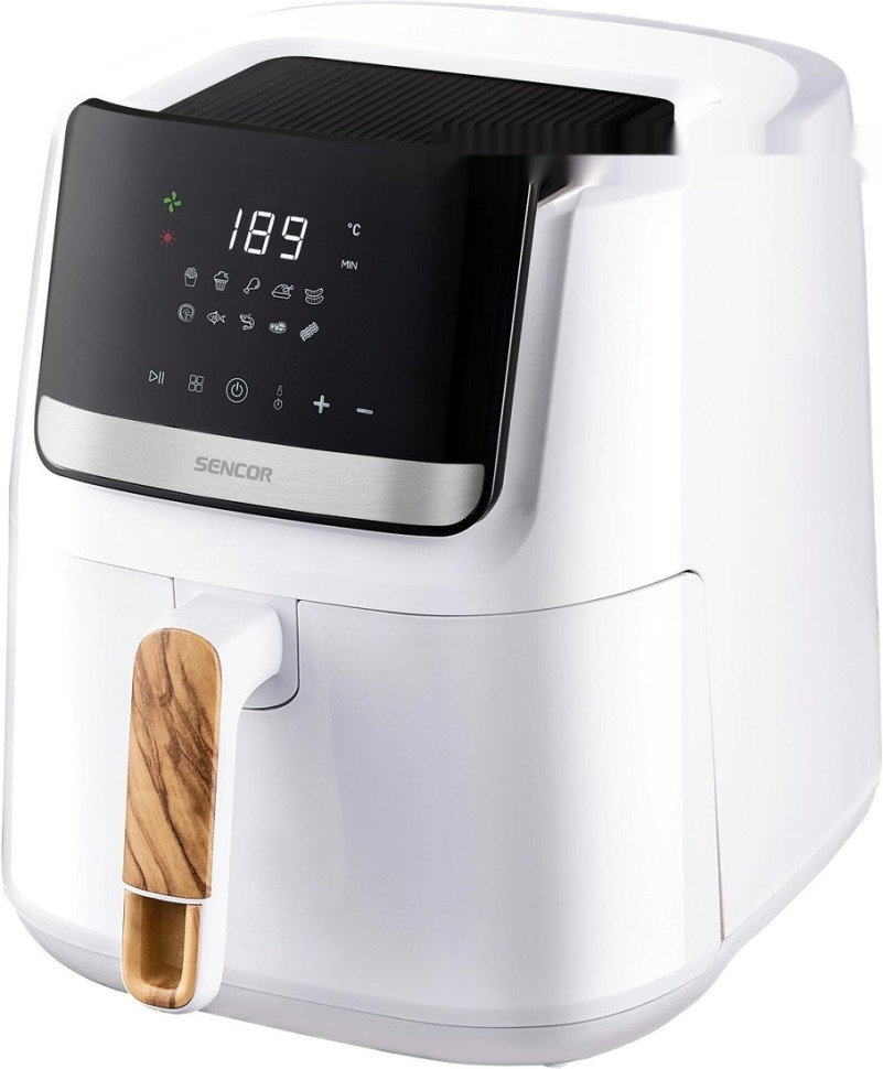 Аэрогриль Sencor SFR 6551WH