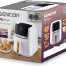 Аэрогриль Sencor SFR 6551WH Аэрогриль Sencor SFR 6551WH