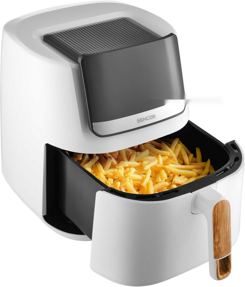 Аэрогриль Sencor SFR 6551WH Аэрогриль Sencor SFR 6551WH