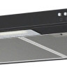 Вытяжка Krona Jessica slim 600 push button (черный) Вытяжка Krona Jessica slim 600 push button (черный)
