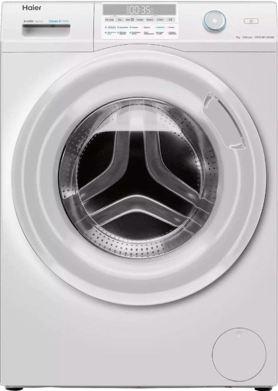 Стиральная машина HAIER HW70-BP12959BE