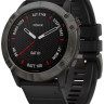 Умные часы Garmin Fenix 6X Sapphire