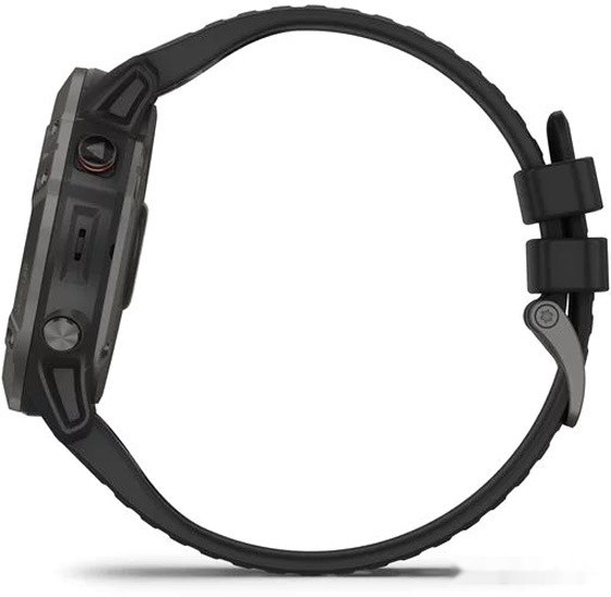 Умные часы Garmin Fenix 6X Sapphire