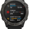 Умные часы Garmin Fenix 6X Sapphire