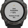 Умные часы Garmin Fenix 6X Sapphire