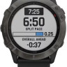 Умные часы Garmin Fenix 6X Sapphire