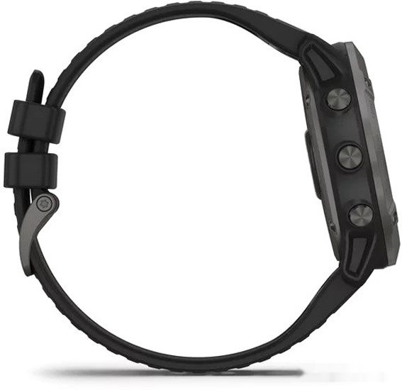 Умные часы Garmin Fenix 6X Sapphire