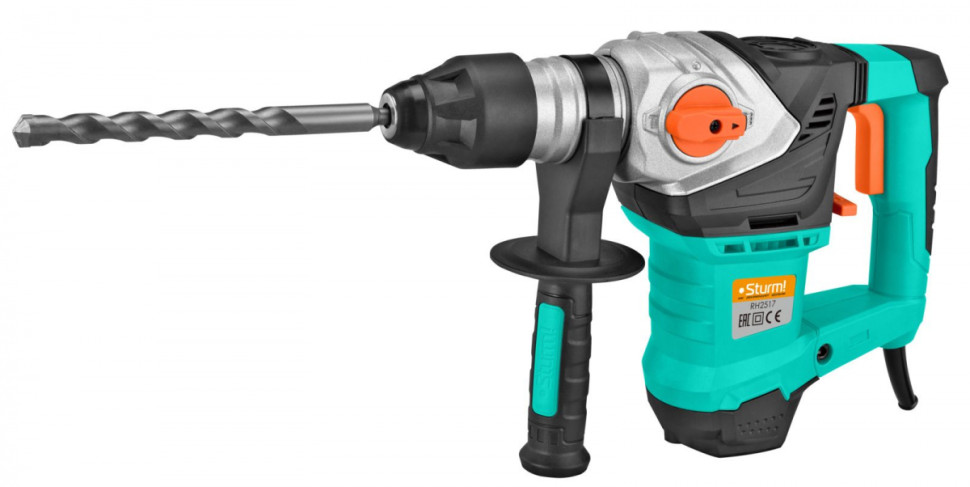 Перфоратор Sturm! RH2517