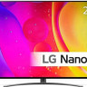 Телевизор LG 75NANO826QB