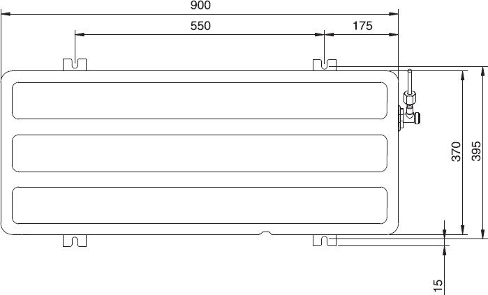 Внешний блок LG MU5M40 UH0R0 Внешний блок LG MU5M40 UH0R0