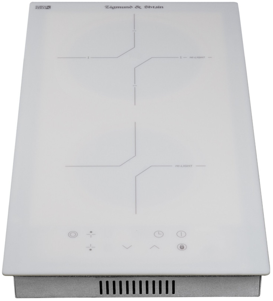 Варочная панель Zigmund & Shtain CN 38.3 W