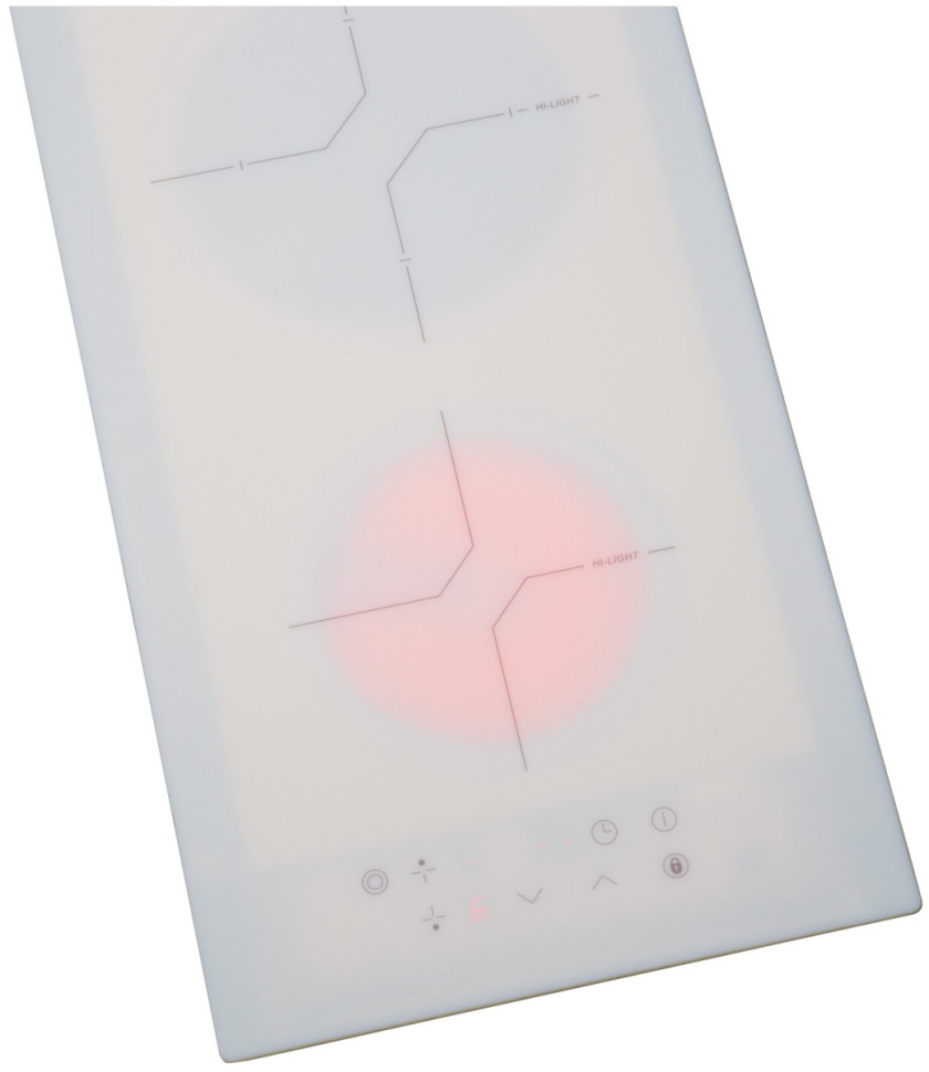 Варочная панель Zigmund & Shtain CN 38.3 W