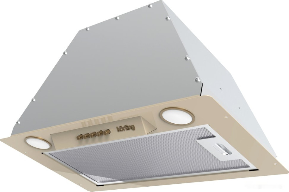 Вытяжка Korting KHI 6631 RB
