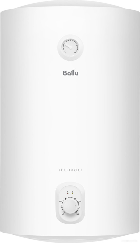 Водонагреватель Ballu BWH/S 80 Orfeus DH Водонагреватель Ballu BWH/S 80 Orfeus DH