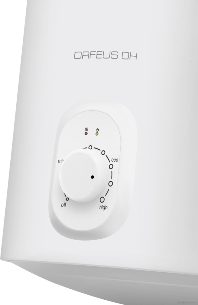 Водонагреватель Ballu BWH/S 80 Orfeus DH Водонагреватель Ballu BWH/S 80 Orfeus DH
