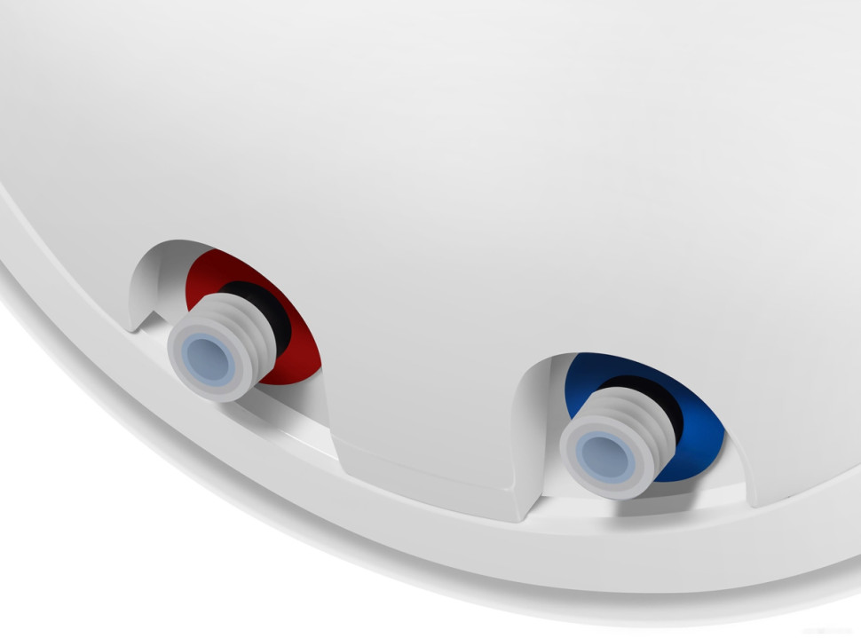 Водонагреватель Ballu BWH/S 80 Orfeus DH Водонагреватель Ballu BWH/S 80 Orfeus DH