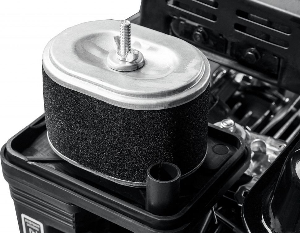 Мотоблок ЗУБР МТШ-600