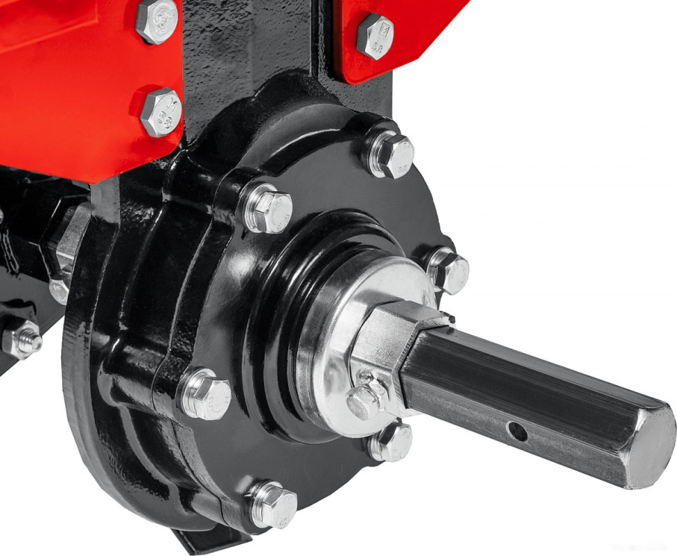 Мотоблок ЗУБР МТШ-600