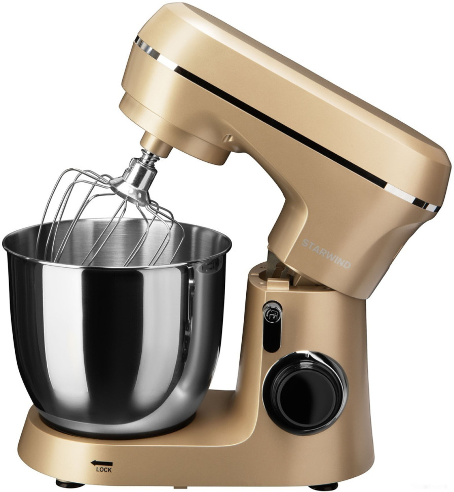 Кухонный комбайн StarWind SPM6163