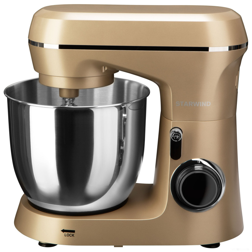 Кухонный комбайн StarWind SPM6163 Кухонный комбайн StarWind SPM6163