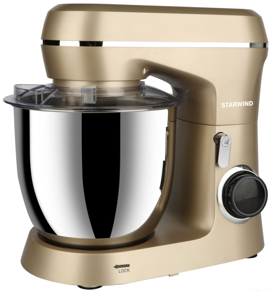 Кухонный комбайн StarWind SPM6163 Кухонный комбайн StarWind SPM6163