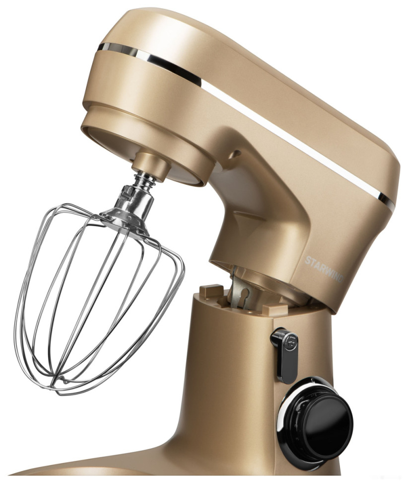 Кухонный комбайн StarWind SPM6163 Кухонный комбайн StarWind SPM6163