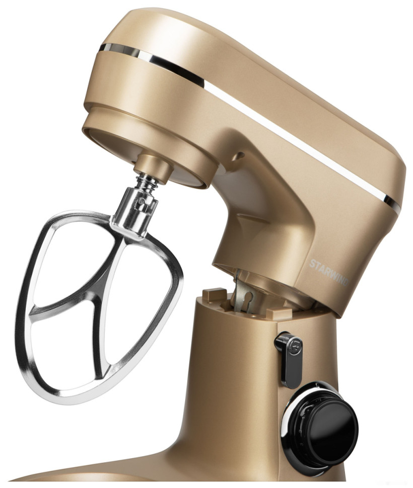 Кухонный комбайн StarWind SPM6163 Кухонный комбайн StarWind SPM6163