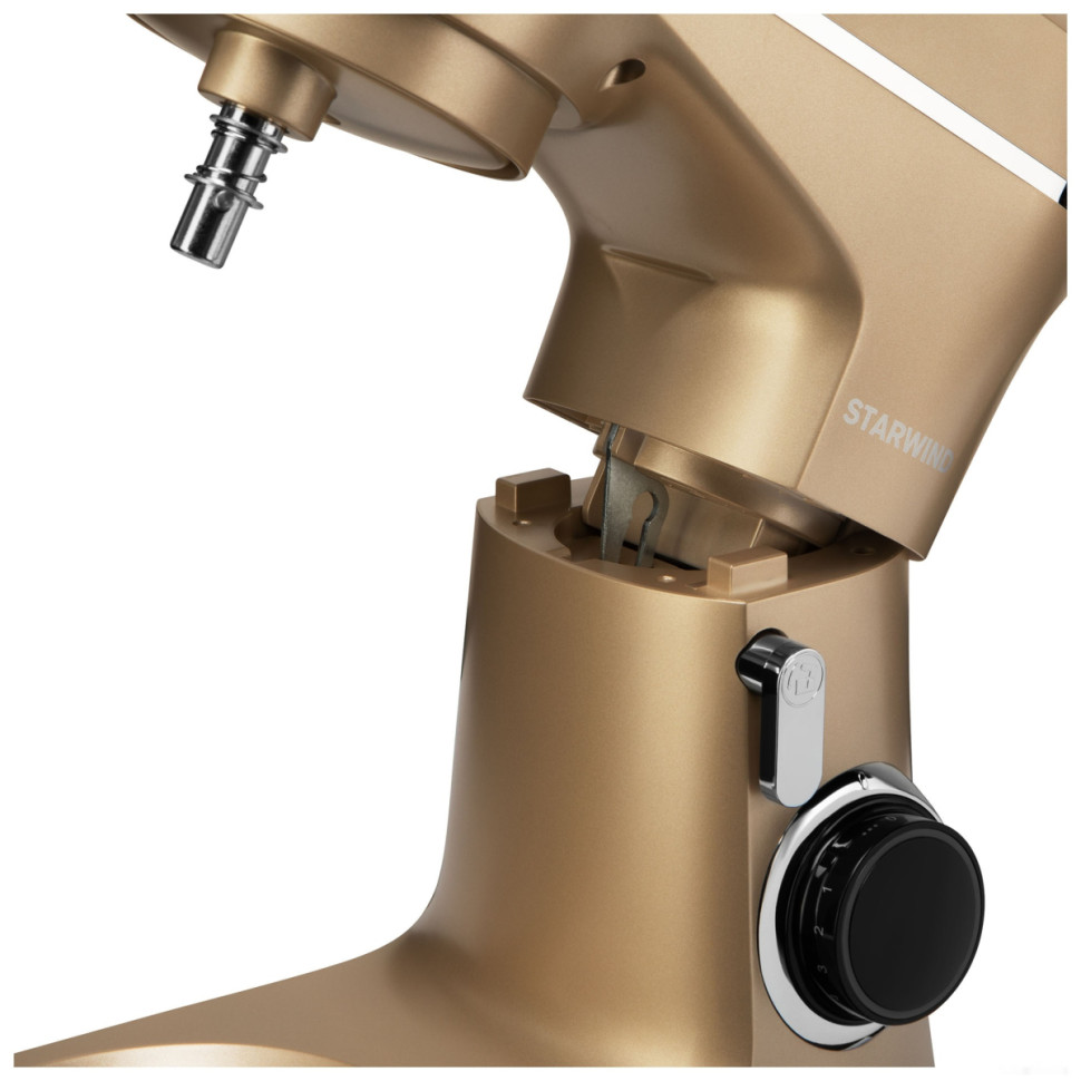 Кухонный комбайн StarWind SPM6163 Кухонный комбайн StarWind SPM6163